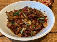 -印象鲵宴·张家界地标美食名片(溪布街店)