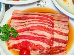 -本家·添百客韩国料理(泰然店)