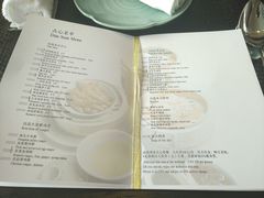 -长春凯悦酒店-品悦中餐厅