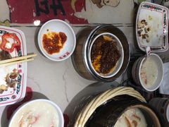 -蟹蟹潮汕砂锅粥(食八方美食城店)