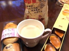 -味多美(江安路店)