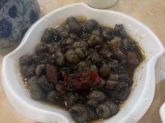 -中恒华茶楼(牌坊店)