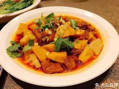 -文杏酒楼(一品天下店)