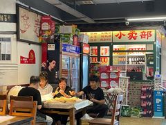 大堂-多寿小电烤