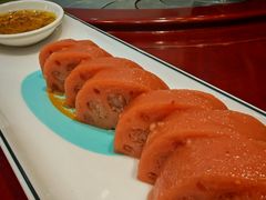 -应天大明王朝·南京菜(中山陵店)