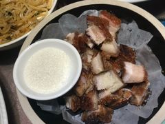 -园林美食城·本土农家菜(杨和镇店)