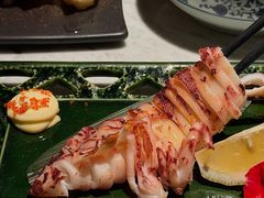 -阿吾罗日本料理(K11艺术中心店)