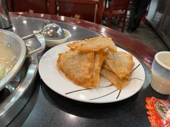 -老来福·非遗酸汤兔(凯旋路店)