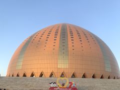 -新疆大剧院