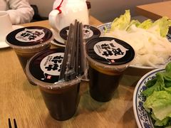 -一碗好牛(中华广场店)