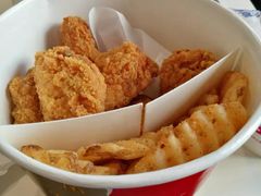 -麦当劳(东方时代广场分店)