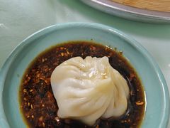 -食惠里小笼包面馆(越秀店)