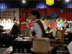 -井格重庆火锅(燕郊永旺店)