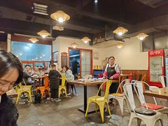 -邱金小炒·30 年盐帮江湖菜(自贡店)