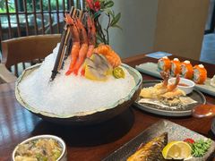 -古京·臻致料理(月湖店)