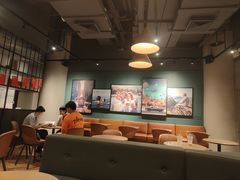 -Wagas沃歌斯(浦东机场店)