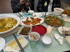 -四方桌·福建客家土菜(二中店)