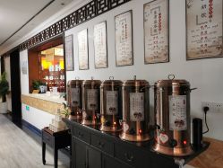 -保丽宝泰母婴护理院·月子中心·产康·中医(常州店)