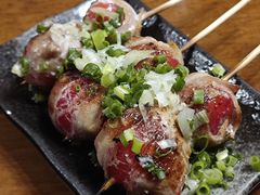 -鸟内会(河北路店)