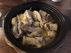 -临家闽南菜(翔安店)