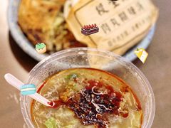 优质肉丸糊辣汤-段生记肉丸糊辣汤(西铁大明宫住宅小区店)