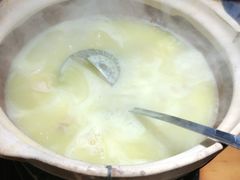 -捞围鲜·港式打边炉(海阳路店)