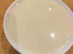 甜豆浆-花悦豆香