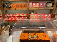 -嘉凌码头·重庆特产手工火锅底料(洪崖洞九楼店)