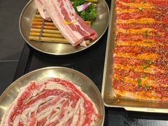 -西塔老太太泥炉烤肉(龙湖北苑天街店)