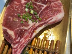 -炙城·韩式烤肉(南京东路店)