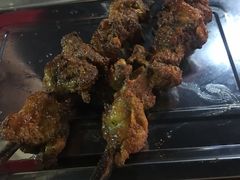 -新疆民族团结羊肉串(锦江区店)