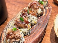 -春熙台·韩国料理(宝安西乡店)