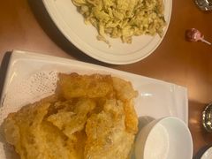 -山茶云南菜(中关村店)