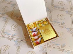 -卡卡喜糖伴手礼·商务礼宝宝礼·婚礼用品