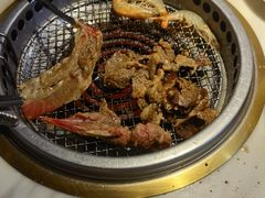 -火炉火自助餐(西直门凯德MALL店)