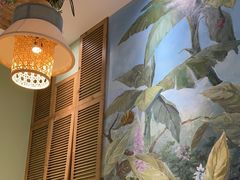 -摩登有记·新派泰国菜(银钻广场店)