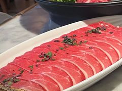-川味观·鲜货火锅(西湖文化广场店)