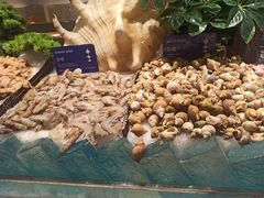 -星伦多自助料理·涮烤一体(江桥万达店)
