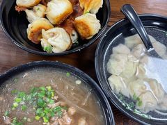 -赵宝美煎包店