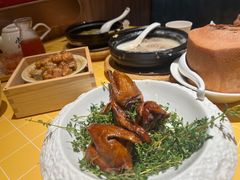 -蔡澜点心·粤菜(花城汇南区店)