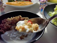 -三嚥阁 La Villa Restaurant