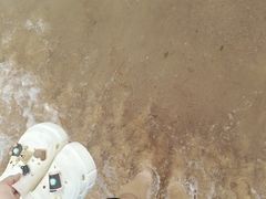 -青岛第一海水浴场
