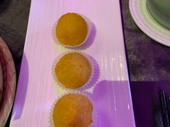 芝士土豆球-蟹榭·本帮江浙菜·蟹宴(五角场合生汇商场店)