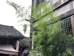-恩阳古镇
