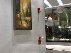 -索菲特酒店 · 云尚天际自助餐厅