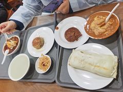 门钉肉饼-白魁老号饭庄(安内店)