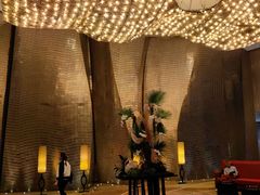 -广州天河希尔顿酒店