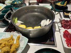 -二刀潮牛·鲜牛肉火锅(爱融荟城店)
