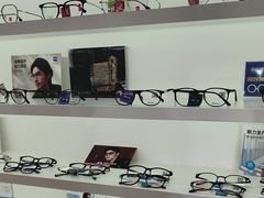 -诺柯视眼镜-蔡司依视路官方工厂店(淞南一店)