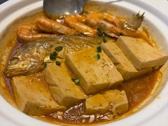-船歌·鱼水饺青岛菜(国贸商城店)
